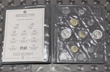 SERIE DIVISIONALE 1990 11