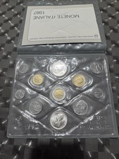 SERIE DIVISIONALE 1987 11