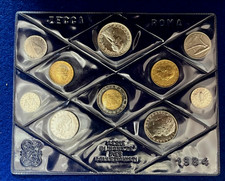 SERIE DIVISIONALE 1984 10