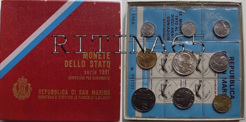 San marino divisionale - san,