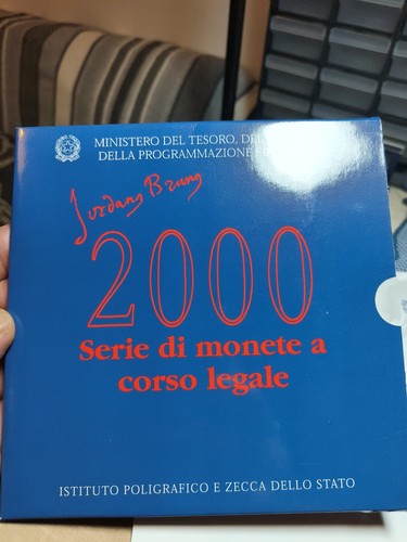 Set italia 2000 - set,
