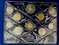  ITALIA - SERIE DIVISIONALE 10