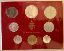 Scegli VATICANO DIVISIONALE 8