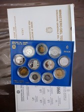 ITALIA Repubblica 1990